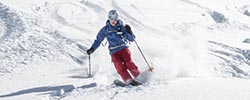 Skitourentag Großes Walsertal