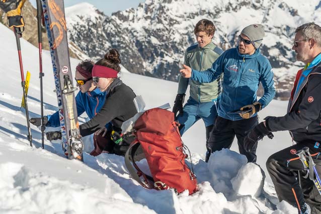 Walser Guides