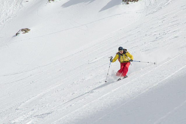 Walser Guides