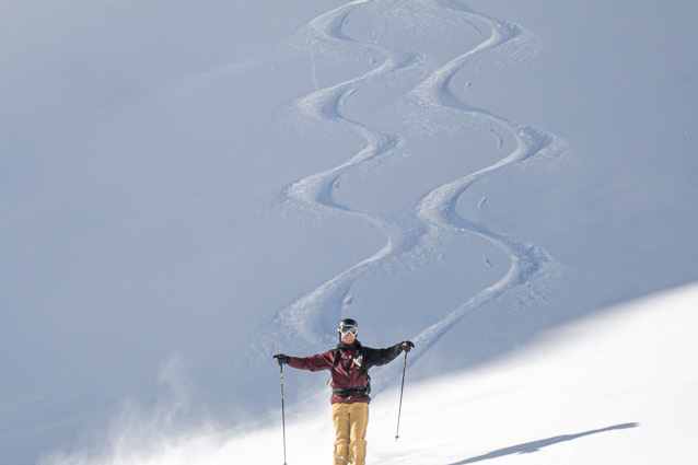 Walser Guides
