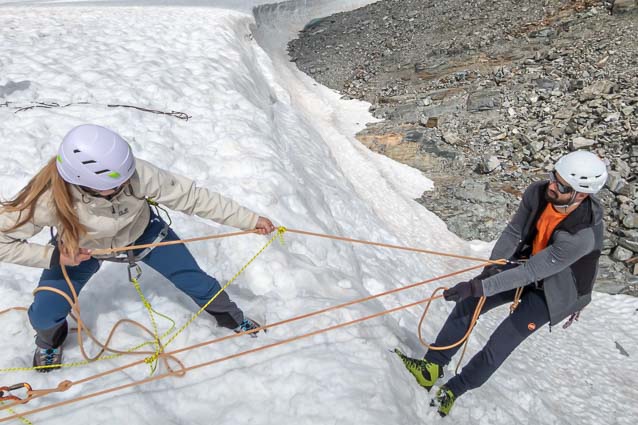 Walser Guides