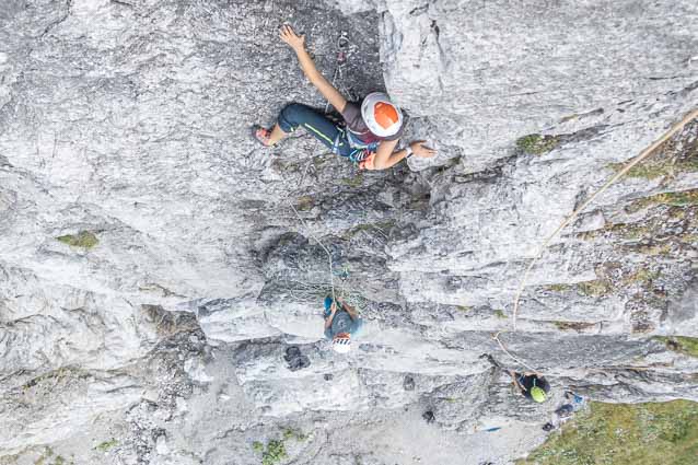 Walser Guides