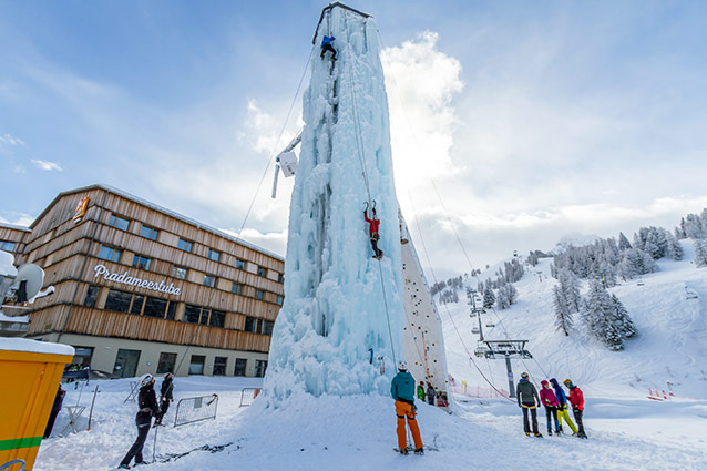 Walser Guides