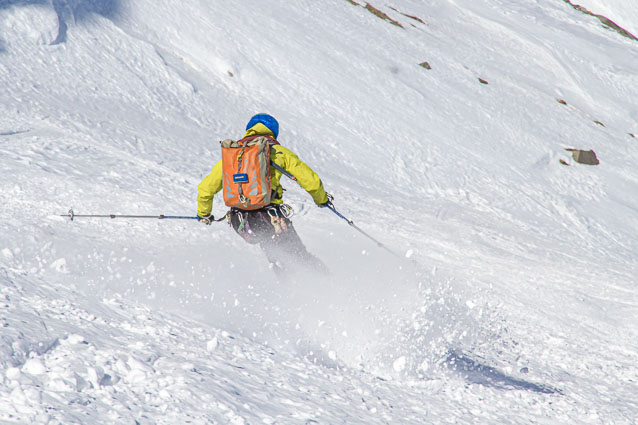 Walser Guides