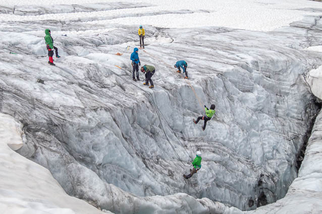 Walser Guides
