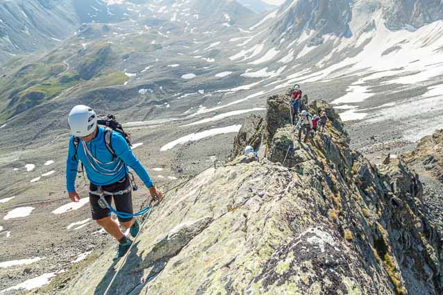 Walser Guides