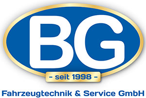 BG Fahrzeugtechnik & Service GmbH
